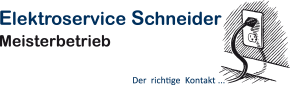 Elektroservice Schneider